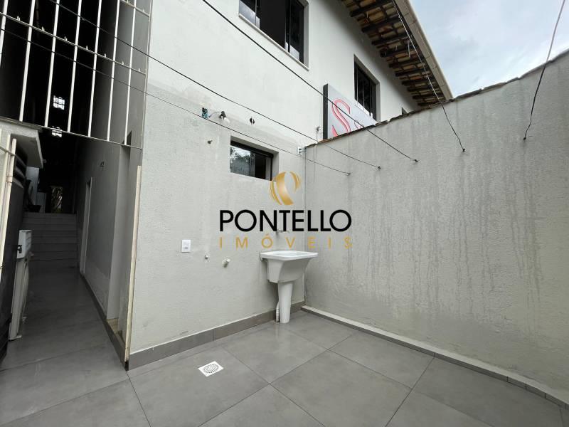 Casa, 3 quartos, 270 m² - Foto 21