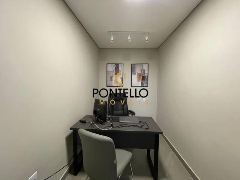 Casa, 3 quartos, 270 m² - Foto 22