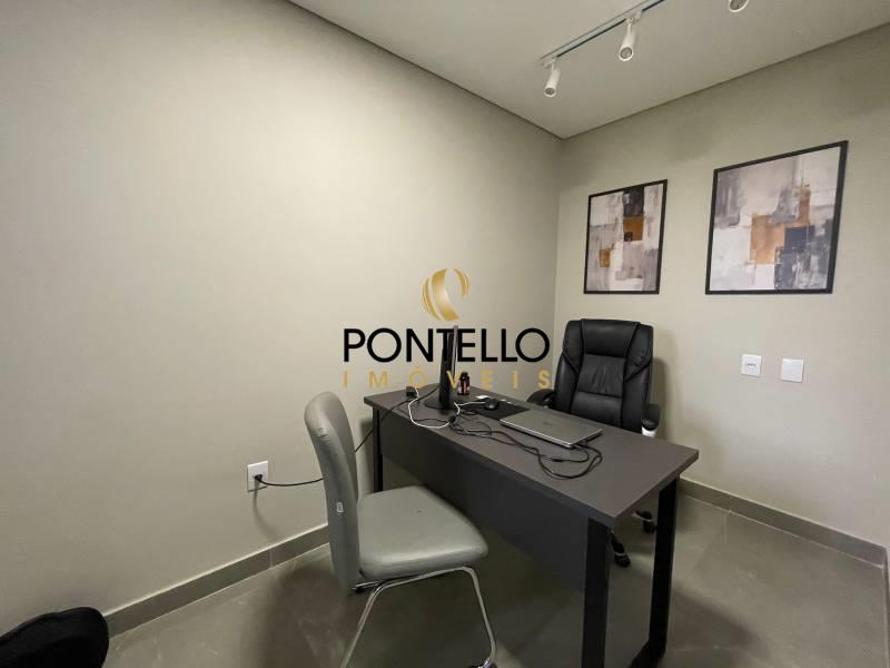 Casa, 3 quartos, 270 m² - Foto 23