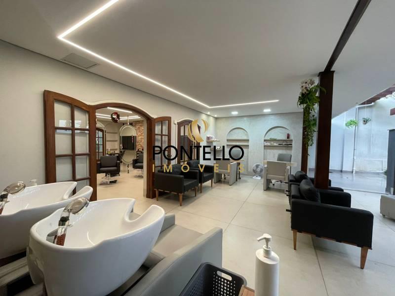 Casa, 3 quartos, 270 m² - Foto 25