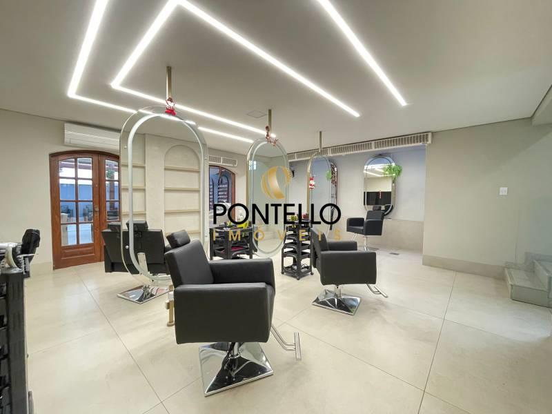 Casa, 3 quartos, 270 m² - Foto 6