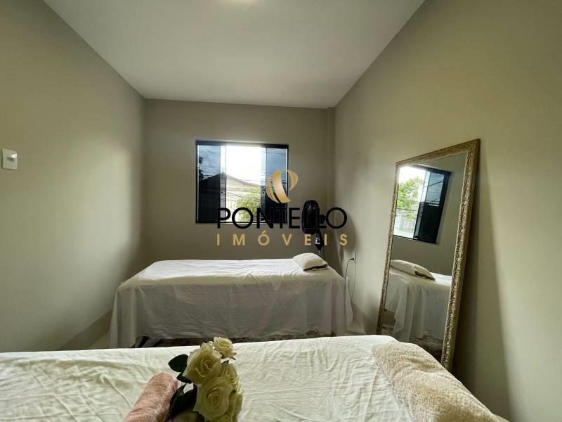 Casa, 3 quartos, 270 m² - Foto 9