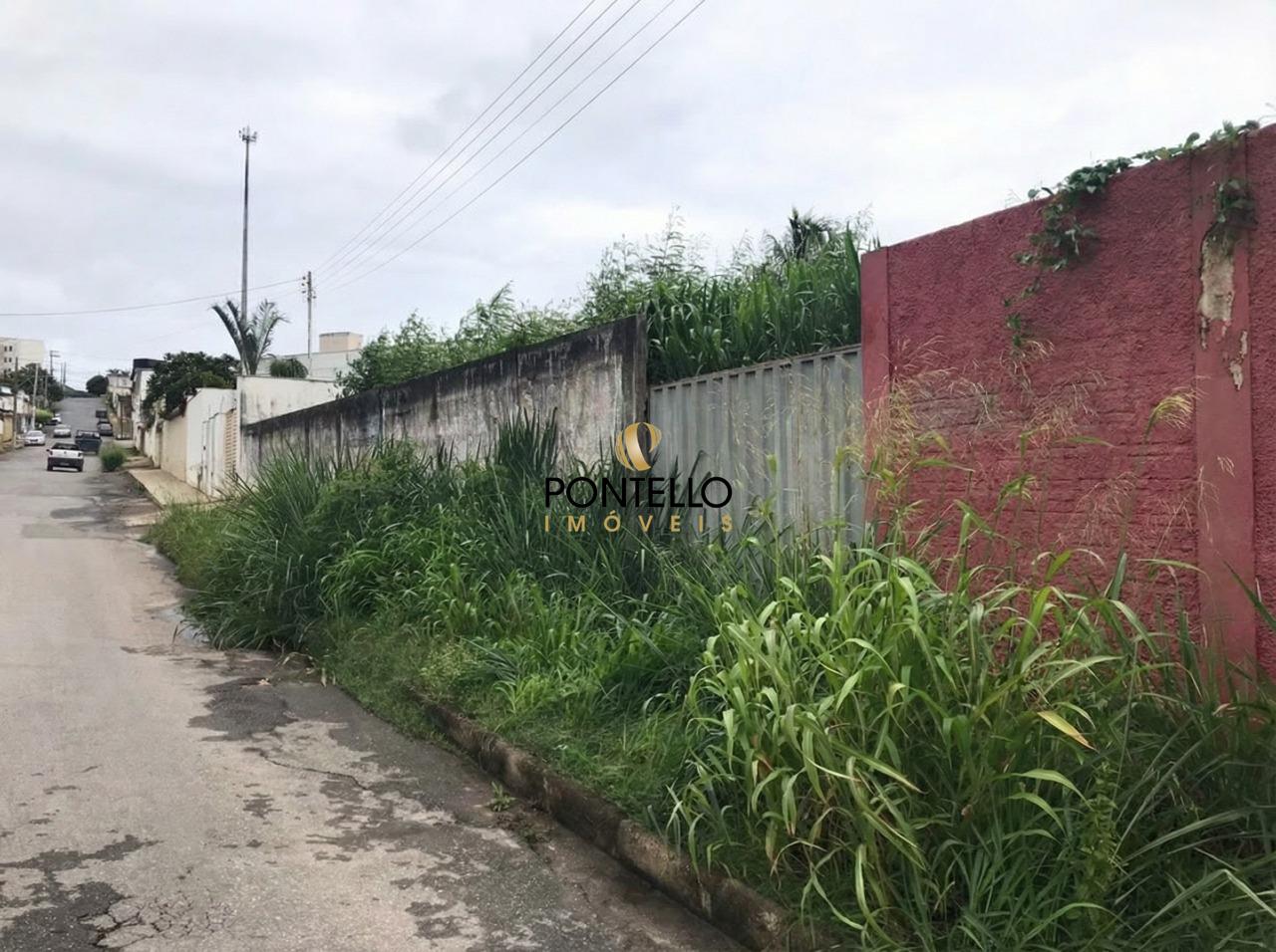 Terreno, 577 m² - Foto 2