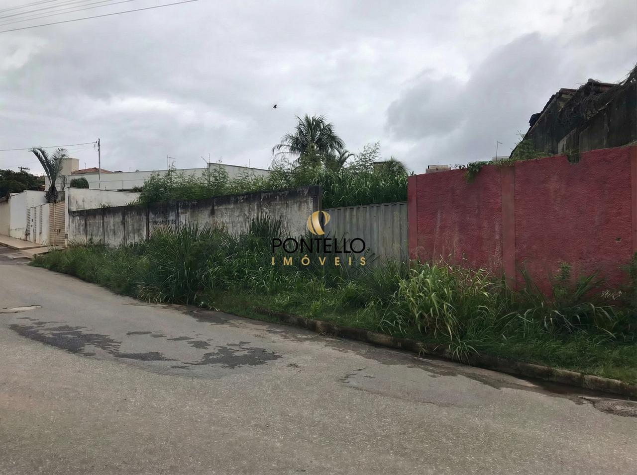 Terreno, 577 m² - Foto 3