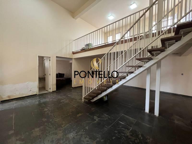 Casa, 3 quartos, 292 m² - Foto 2