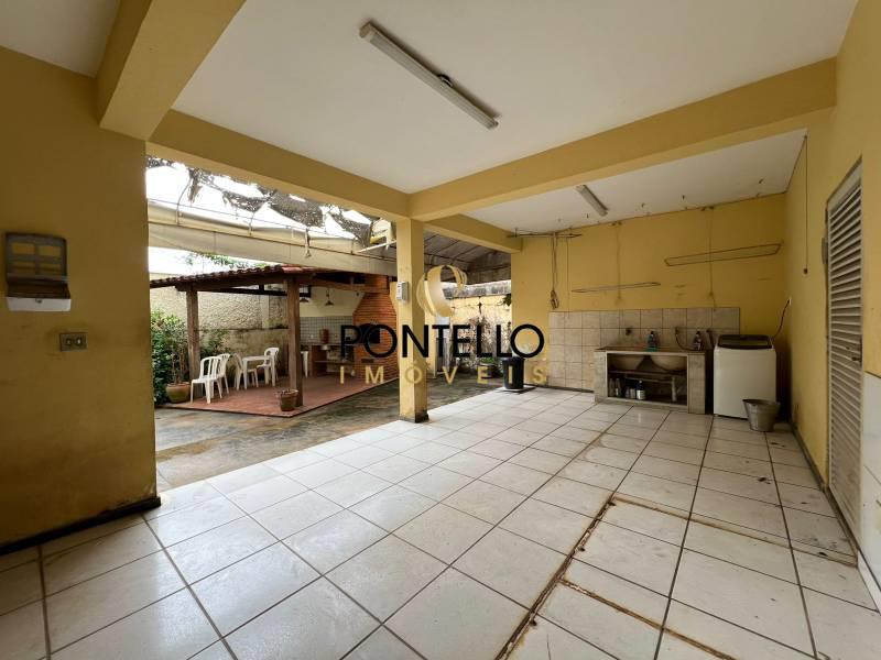 Casa, 3 quartos, 292 m² - Foto 25