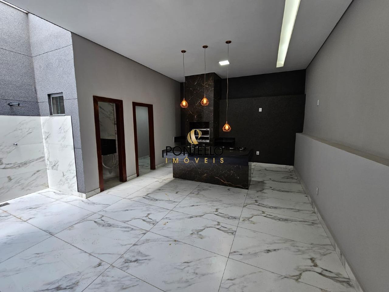 Casa, 3 quartos, 144 m² - Foto 11