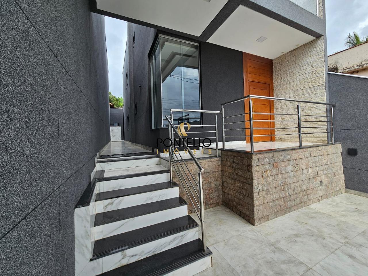 Casa, 3 quartos, 144 m² - Foto 2