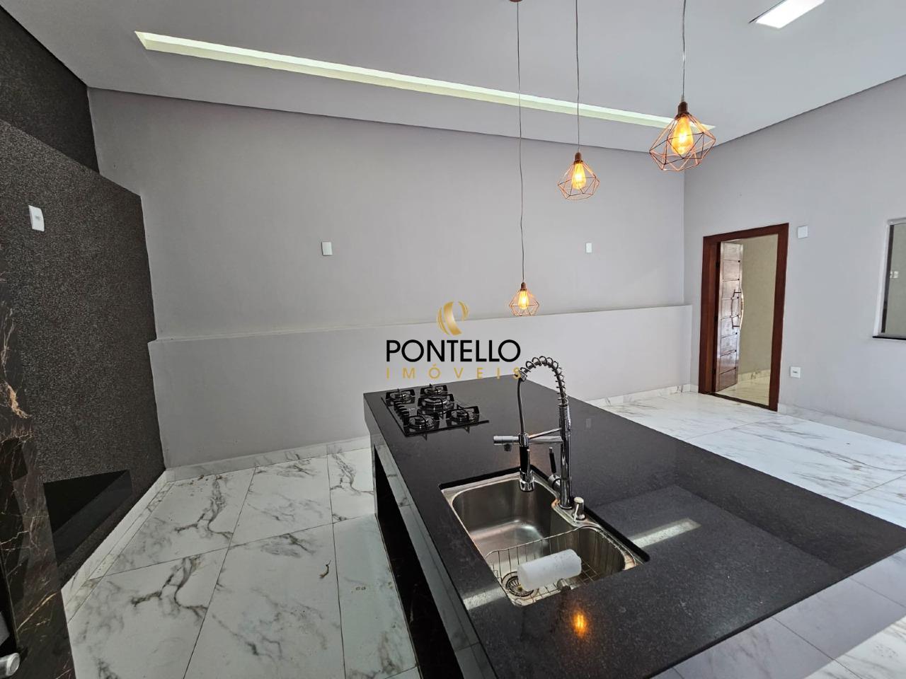 Casa, 3 quartos, 144 m² - Foto 13