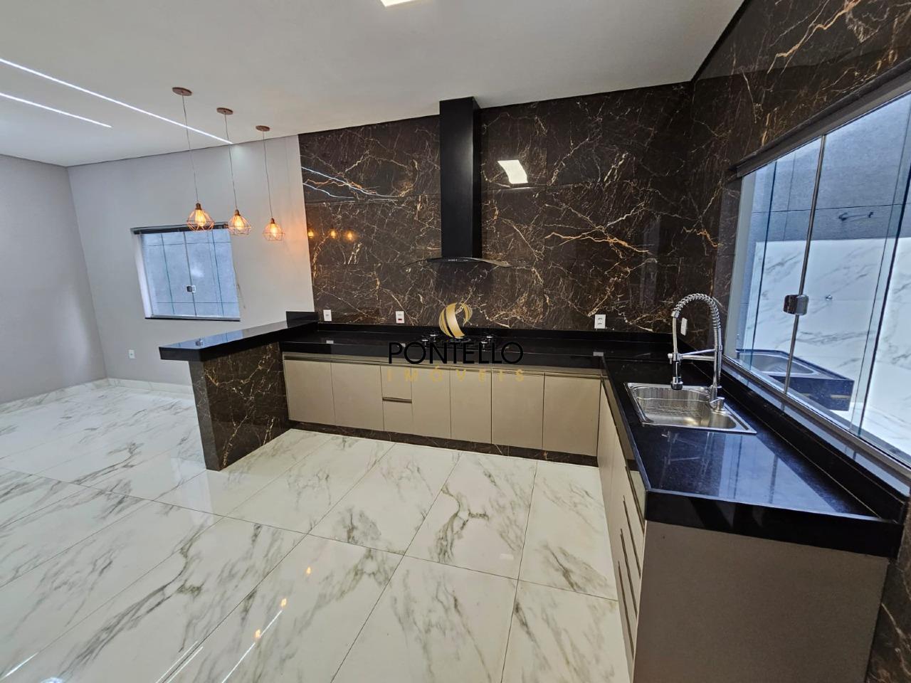 Casa, 3 quartos, 144 m² - Foto 9