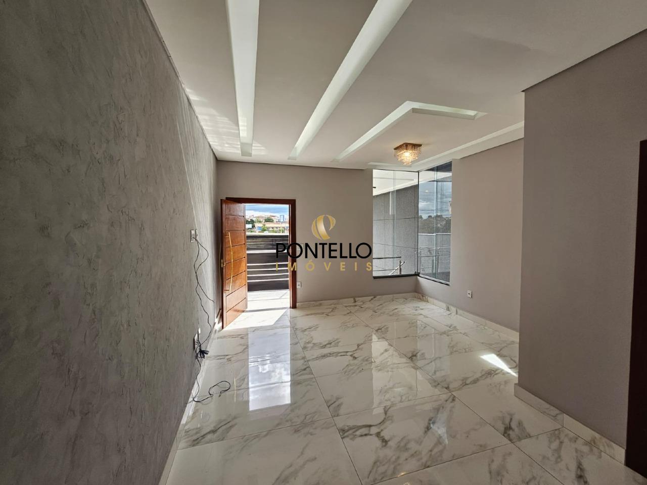 Casa, 3 quartos, 144 m² - Foto 4