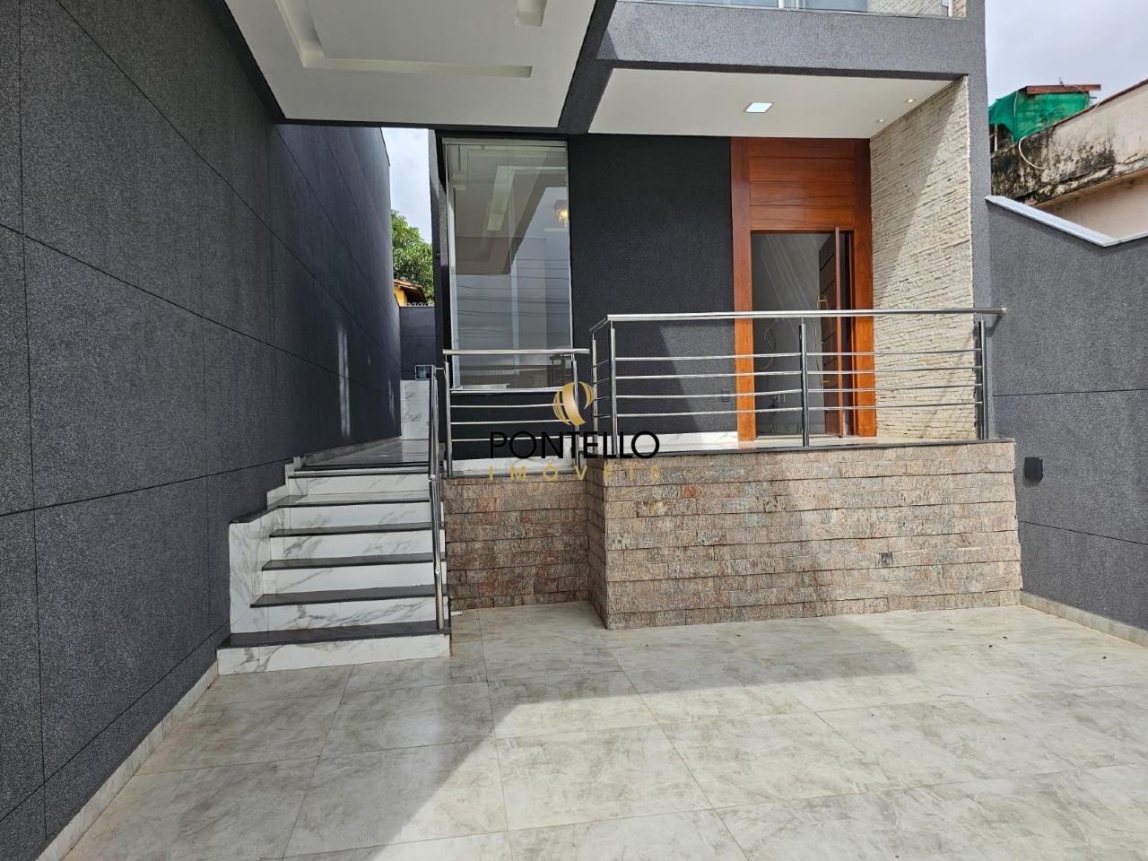 Casa, 3 quartos, 144 m² - Foto 3