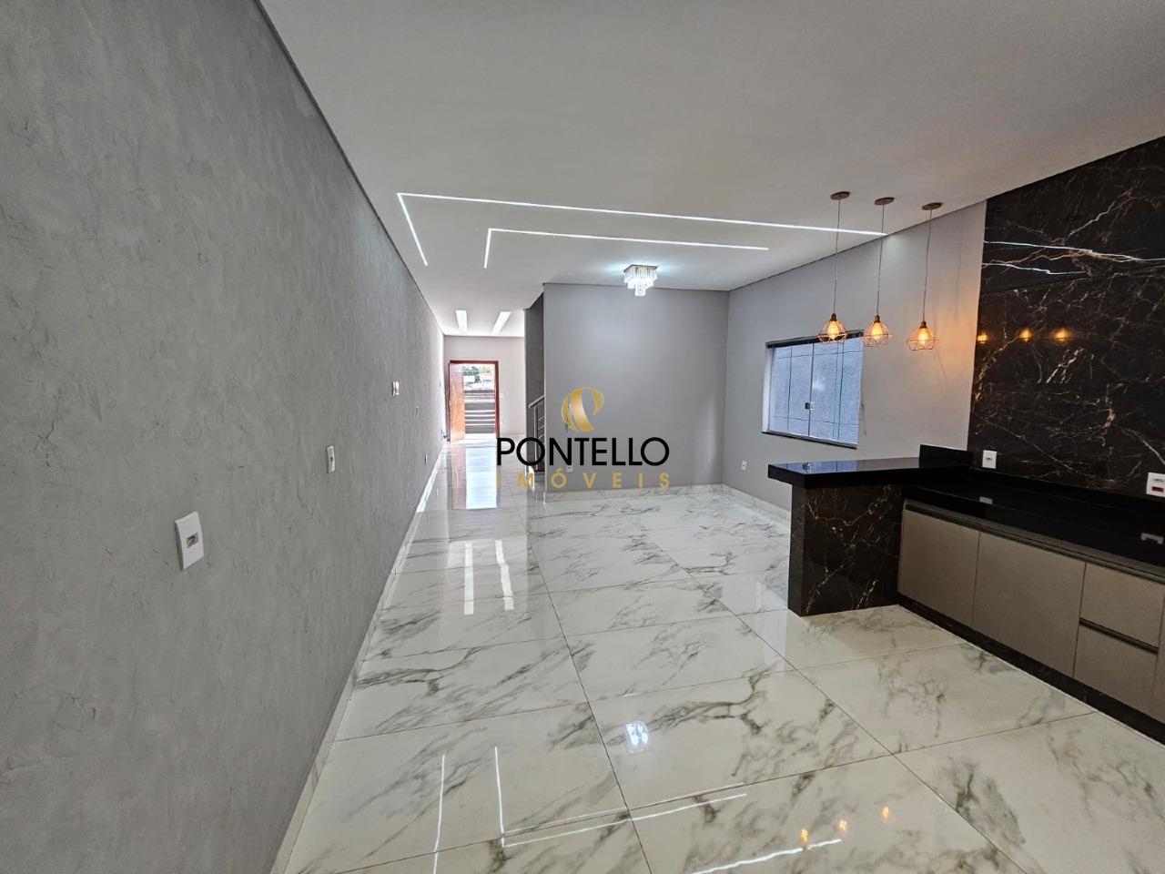 Casa, 3 quartos, 144 m² - Foto 6