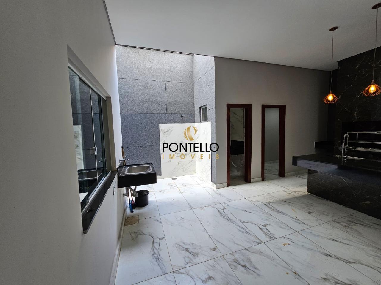 Casa, 3 quartos, 144 m² - Foto 12