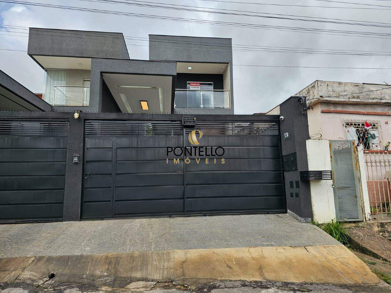 Casa, 3 quartos, 144 m² - Foto 1