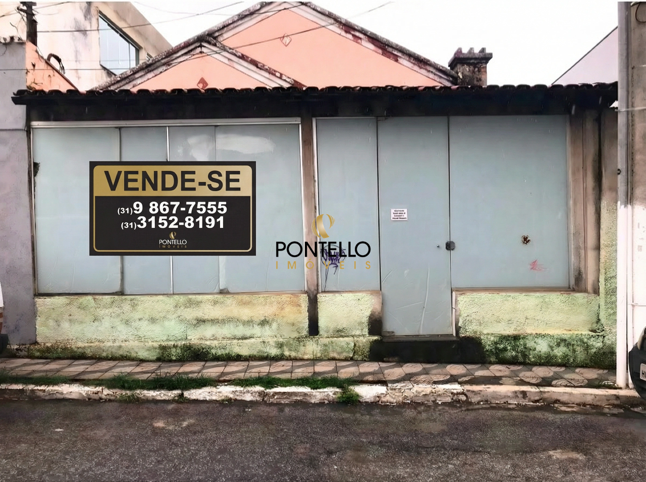 Casa, 3 quartos, 273 m² - Foto 1