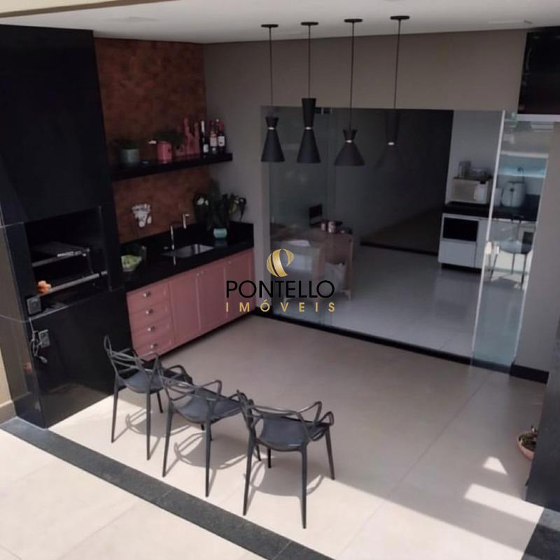 Casa, 3 quartos, 180 m² - Foto 9