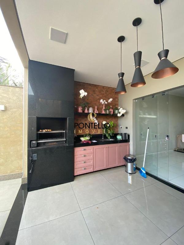 Casa, 3 quartos, 180 m² - Foto 8