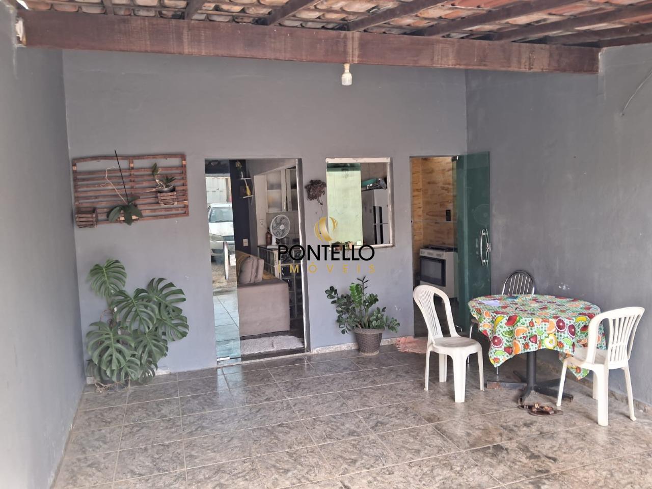 Casa, 2 quartos, 33 m² - Foto 4