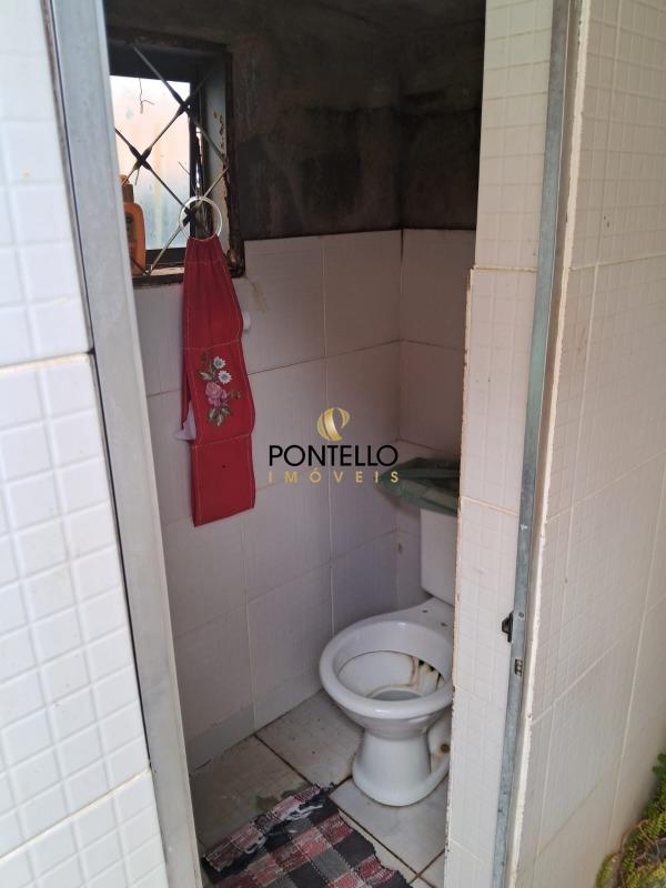 Casa, 2 quartos, 33 m² - Foto 11