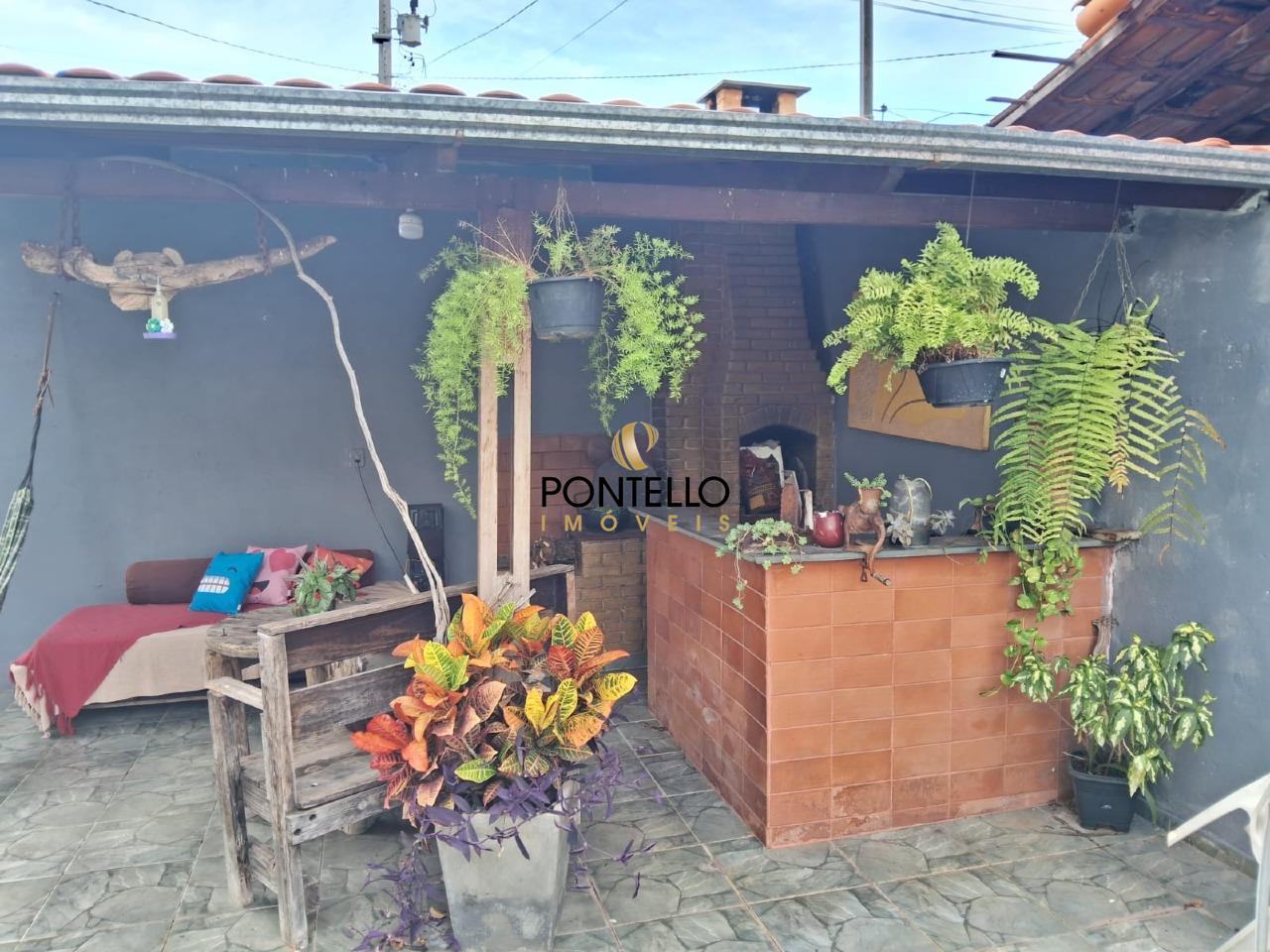 Casa, 2 quartos, 33 m² - Foto 13