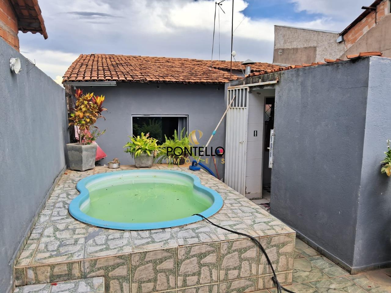 Casa, 2 quartos, 33 m² - Foto 14