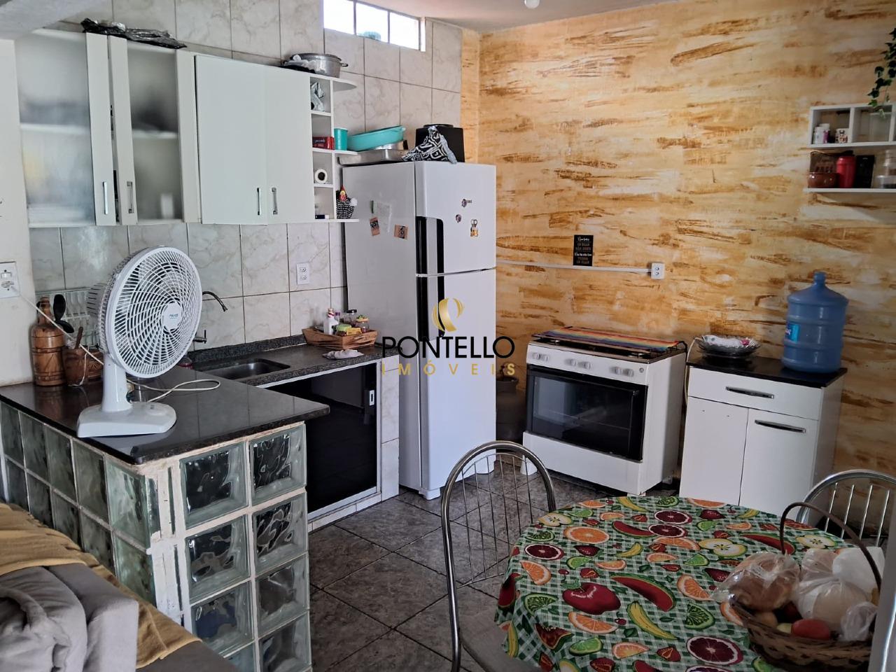 Casa, 2 quartos, 33 m² - Foto 6