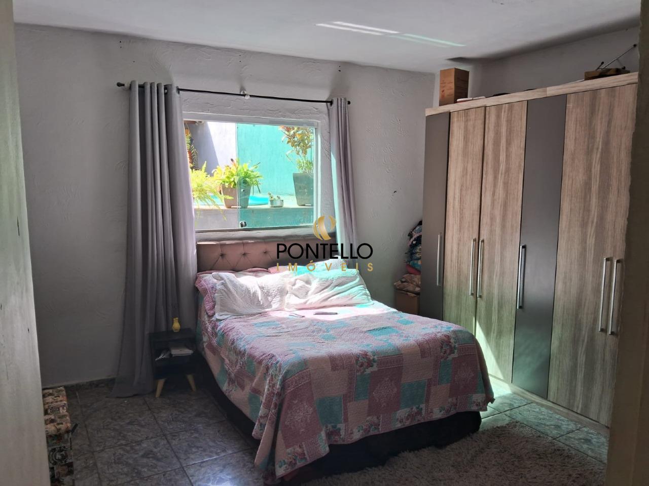 Casa, 2 quartos, 33 m² - Foto 9