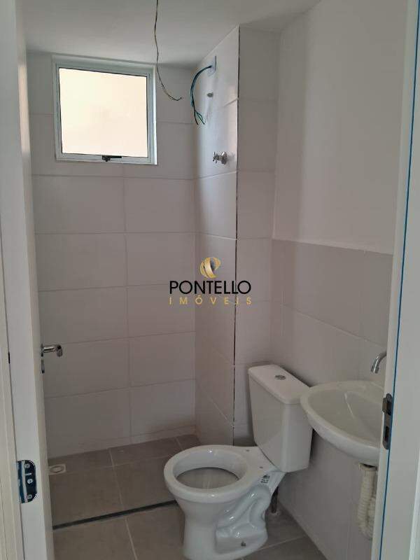 Apartamento, 2 quartos, 45 m² - Foto 15