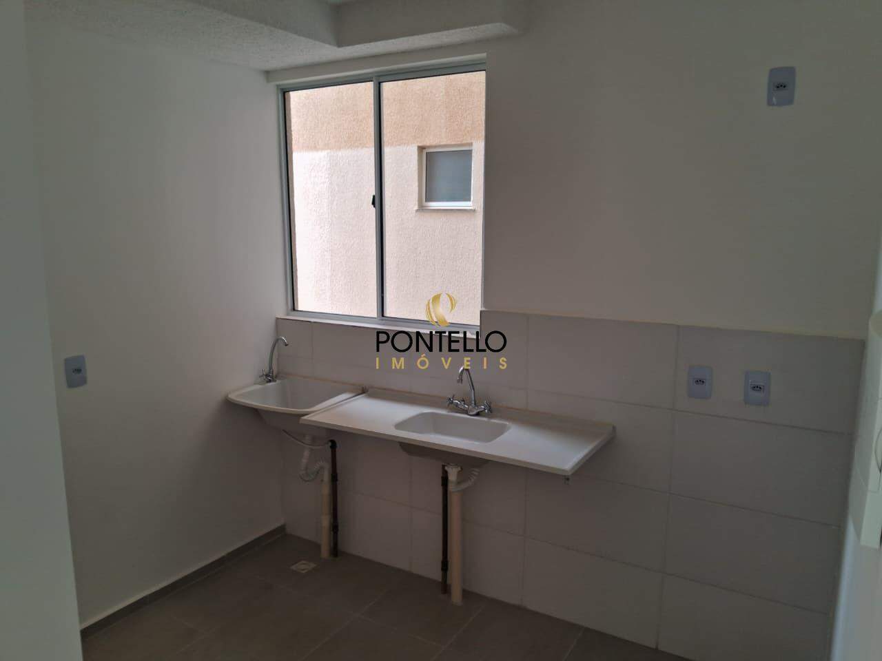 Apartamento, 2 quartos, 45 m² - Foto 9