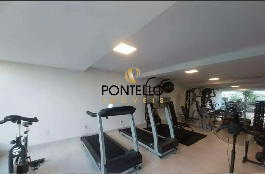 Apartamento, 2 quartos, 60 m² - Foto 23