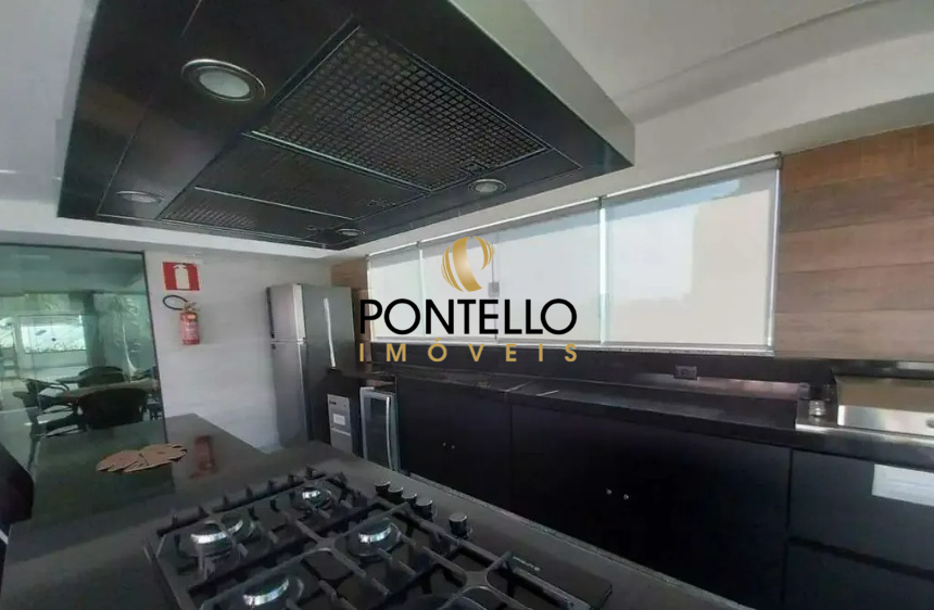 Apartamento, 2 quartos, 60 m² - Foto 4