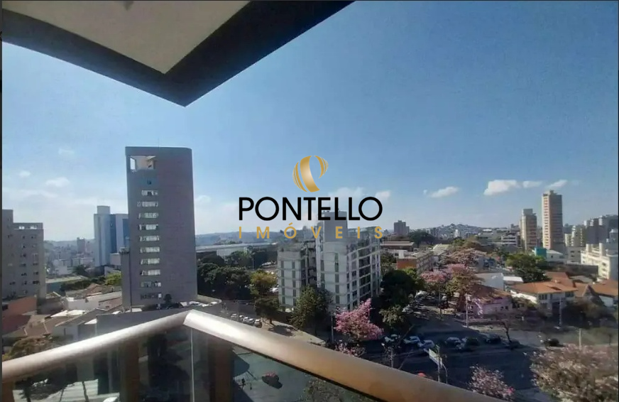 Apartamento, 2 quartos, 60 m² - Foto 3