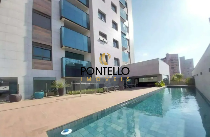 Apartamento, 2 quartos, 60 m² - Foto 1