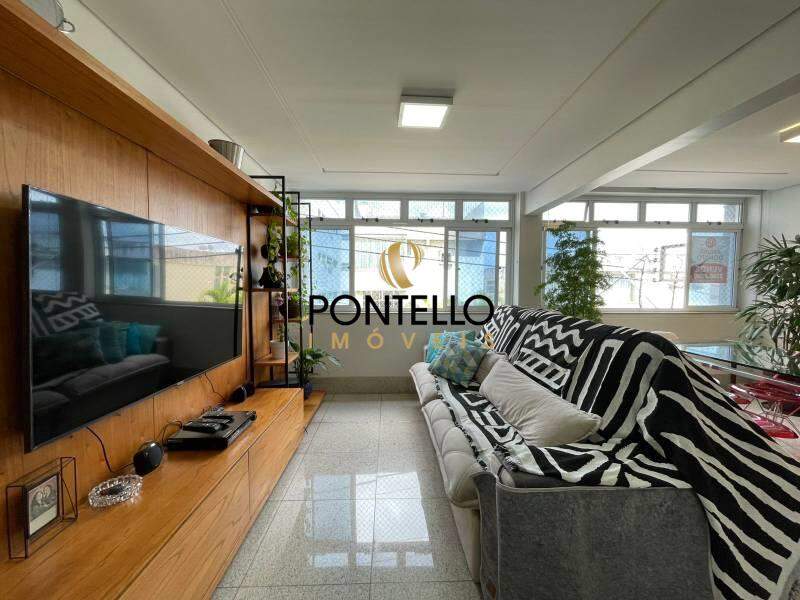 Apartamento, 3 quartos, 105 m² - Foto 1
