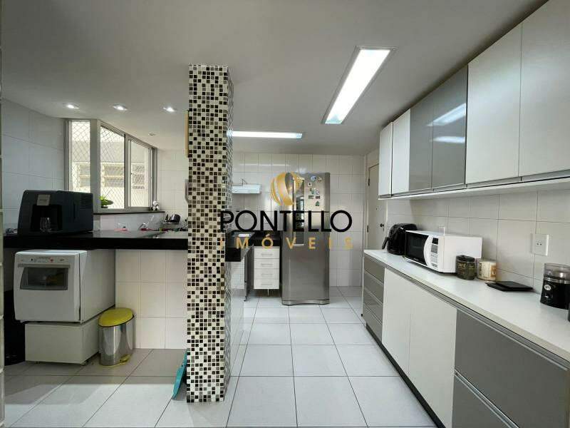 Apartamento, 3 quartos, 105 m² - Foto 13