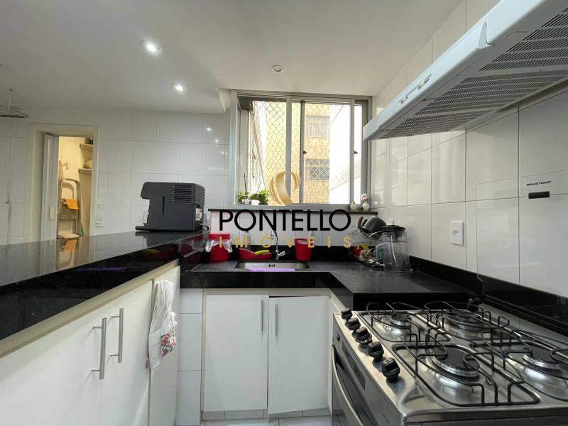 Apartamento, 3 quartos, 105 m² - Foto 14