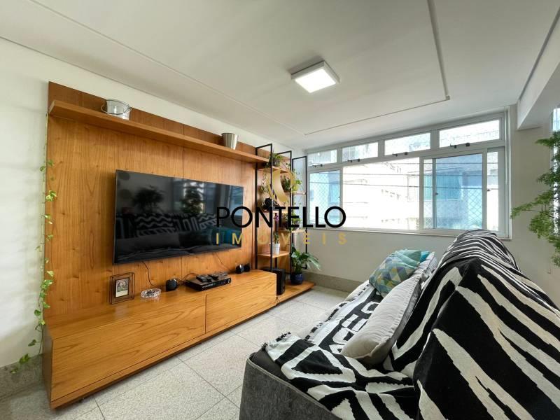 Apartamento, 3 quartos, 105 m² - Foto 2