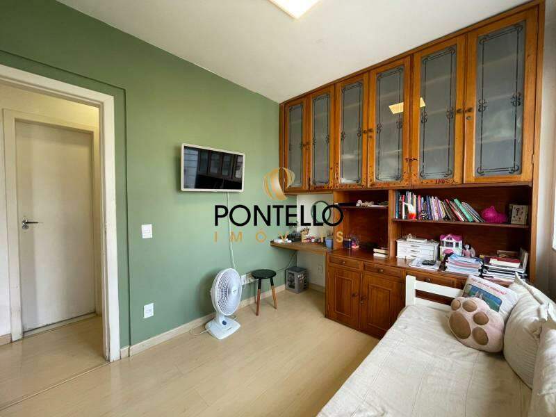 Apartamento, 3 quartos, 105 m² - Foto 22