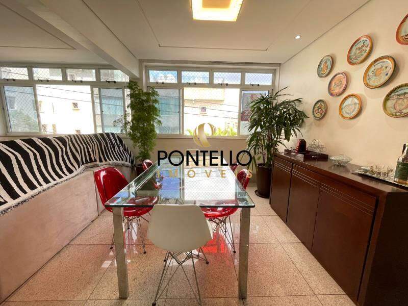 Apartamento, 3 quartos, 105 m² - Foto 3