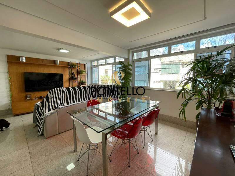 Apartamento, 3 quartos, 105 m² - Foto 4