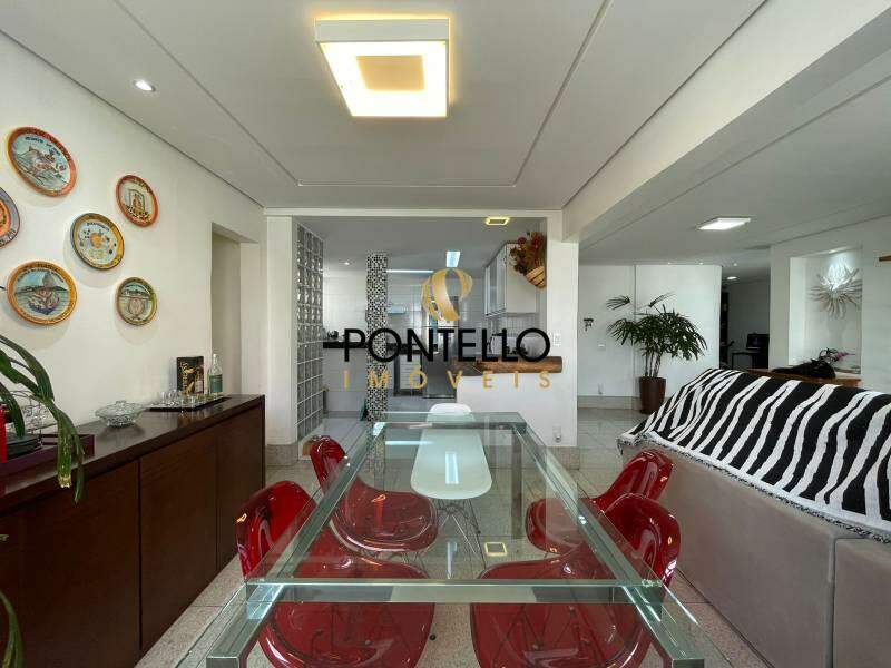 Apartamento, 3 quartos, 105 m² - Foto 6