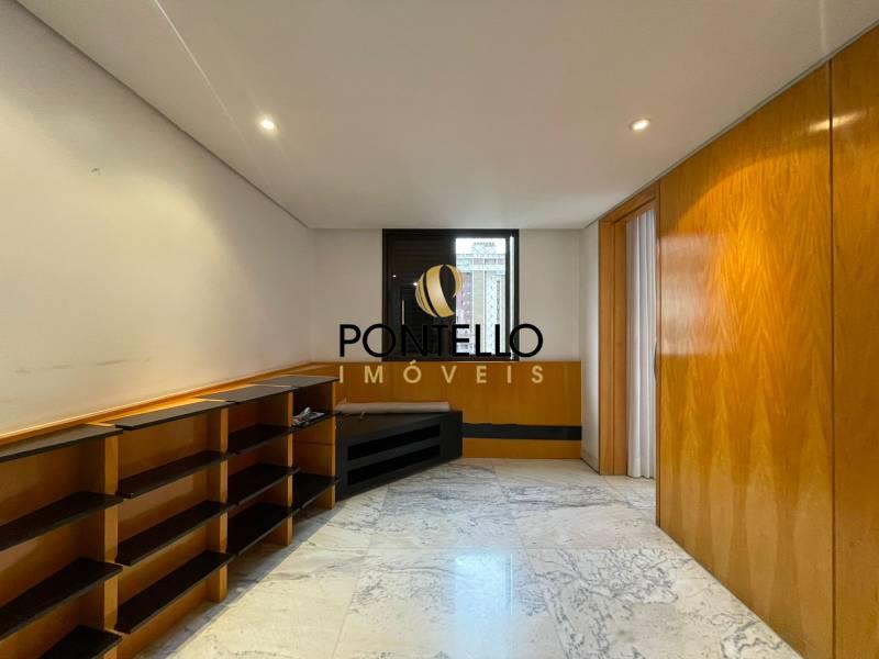 Apartamento, 4 quartos, 273 m² - Foto 12