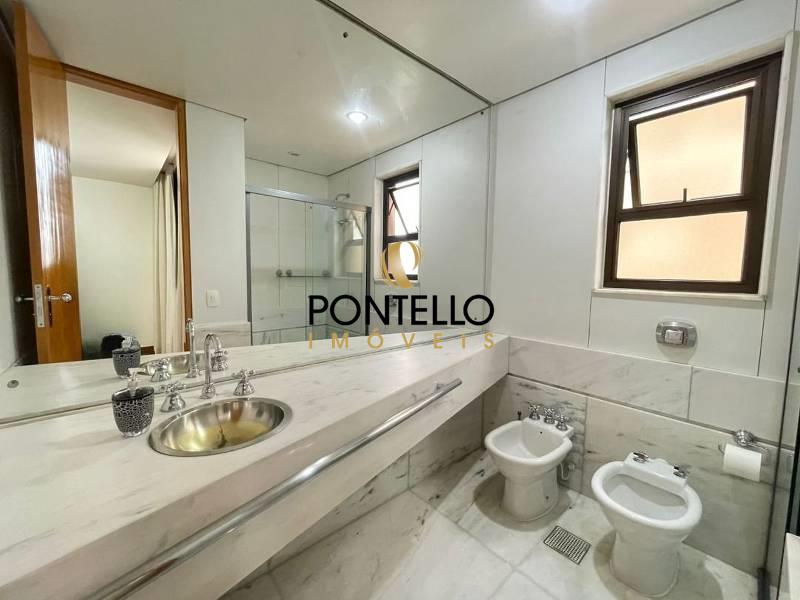 Apartamento, 4 quartos, 273 m² - Foto 16
