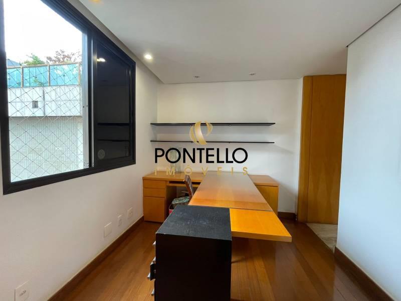 Apartamento, 4 quartos, 273 m² - Foto 17