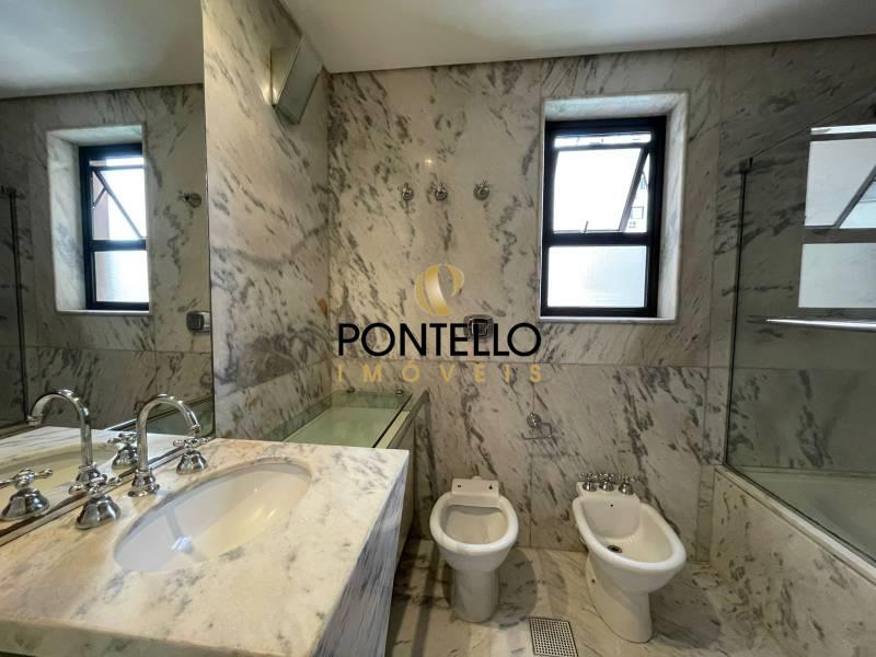 Apartamento, 4 quartos, 273 m² - Foto 20
