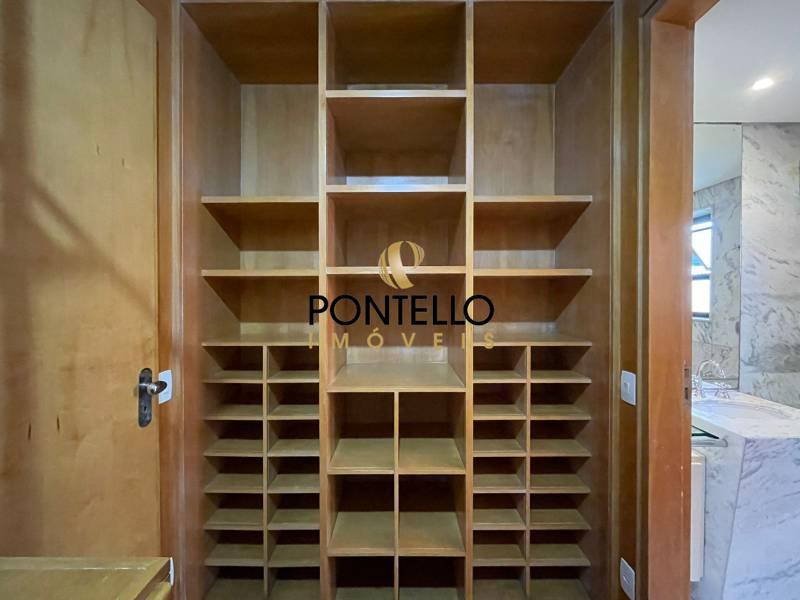 Apartamento, 4 quartos, 273 m² - Foto 21