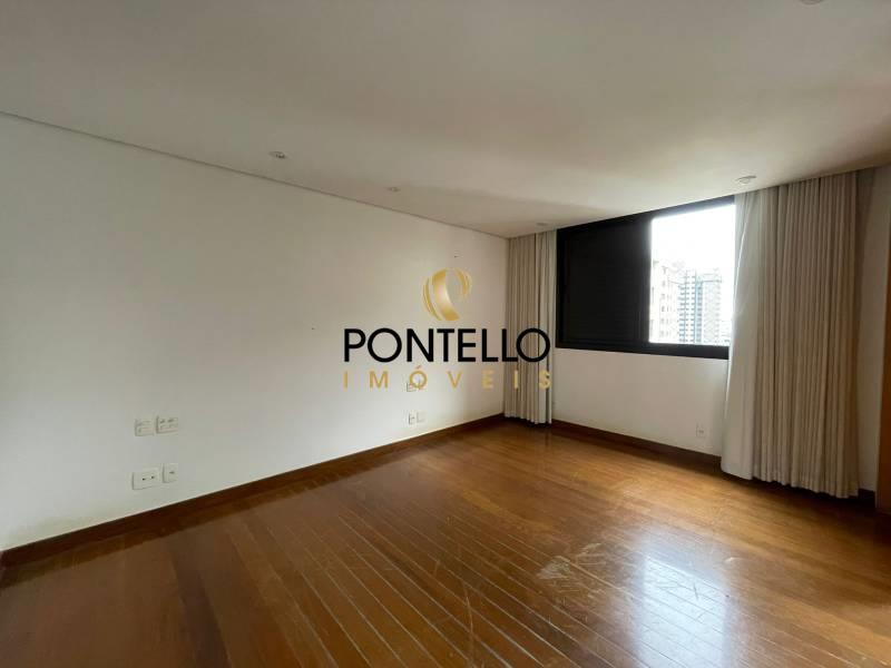 Apartamento, 4 quartos, 273 m² - Foto 22