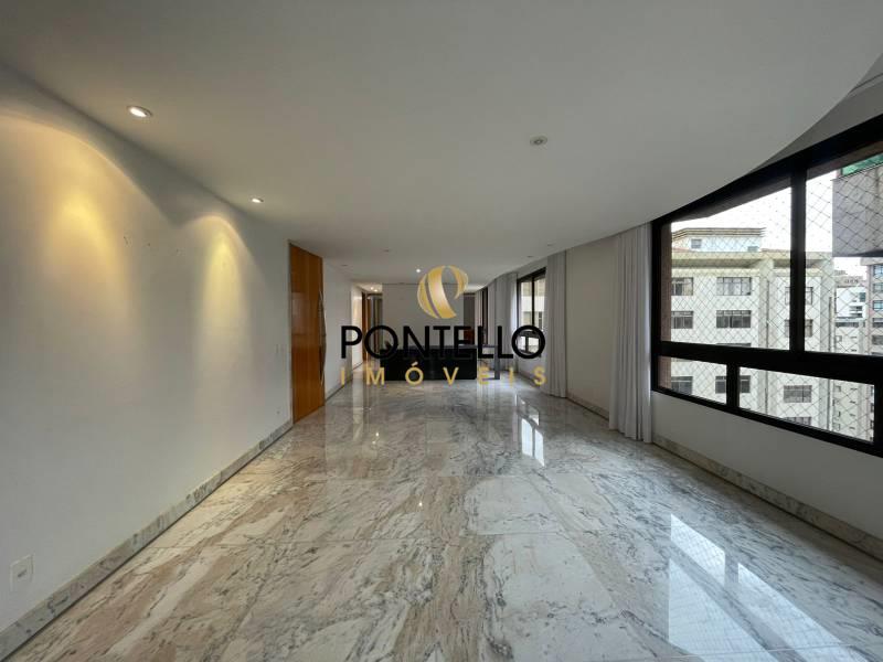 Apartamento, 4 quartos, 273 m² - Foto 3