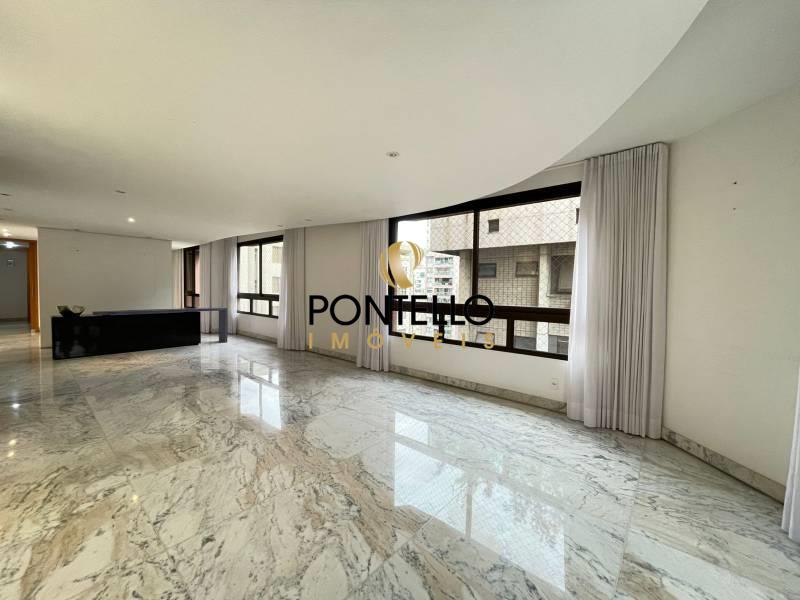 Apartamento, 4 quartos, 273 m² - Foto 5